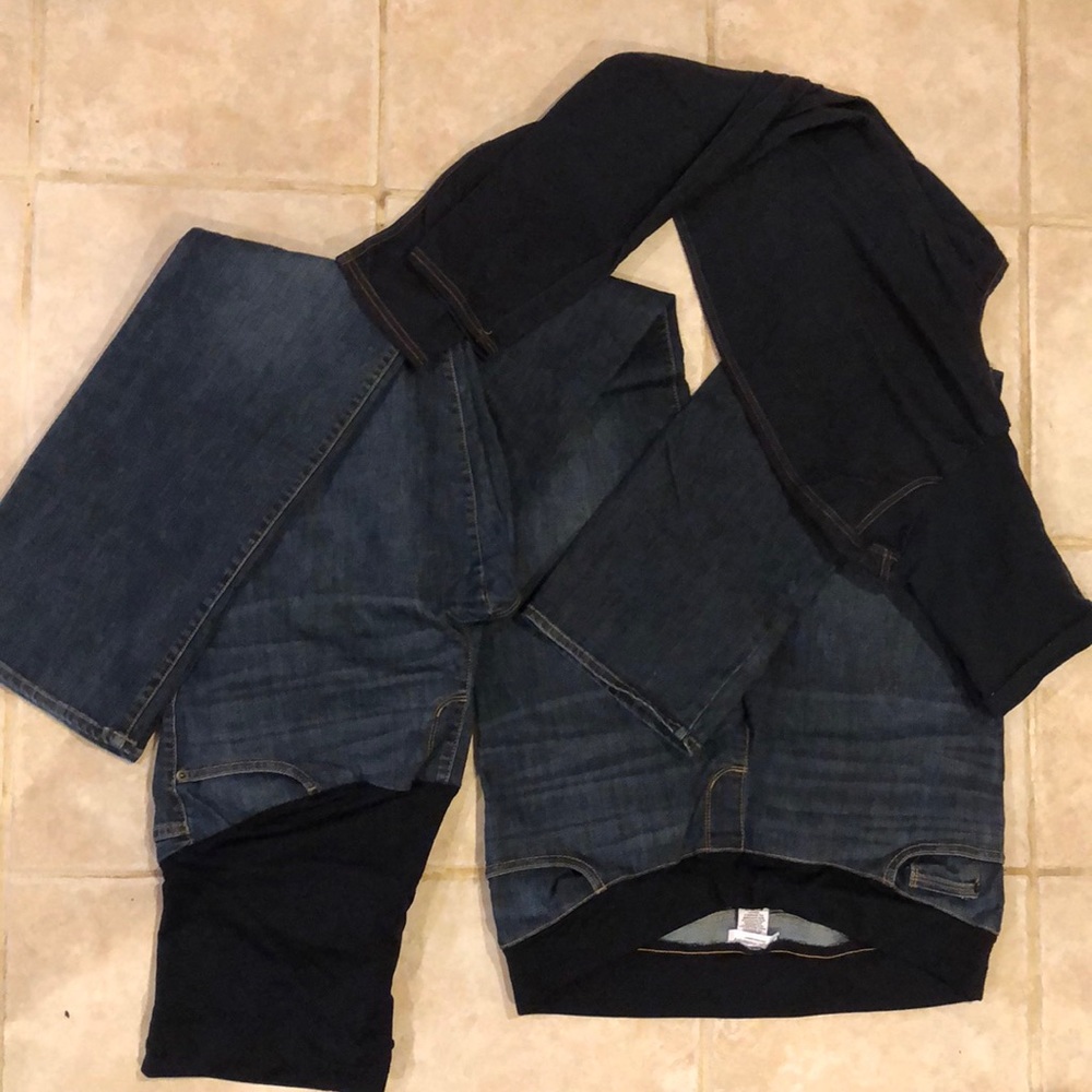 Maternity pants